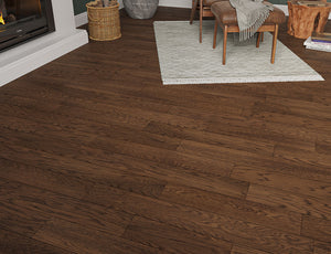 Coffee Oak