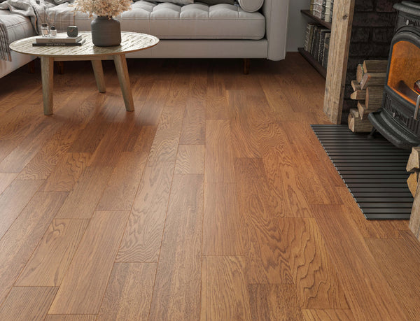 Golden Oak