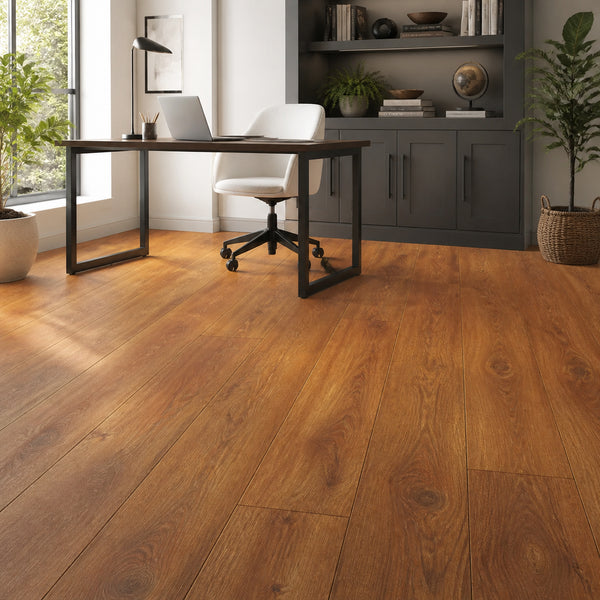 Honey Oak