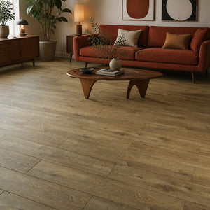 Olive Oak