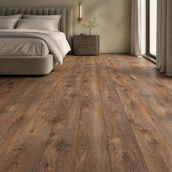 Taupe Oak