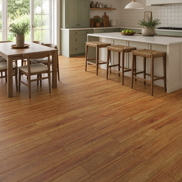 Warm Oak