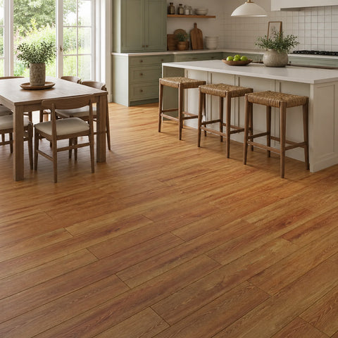 Warm Oak