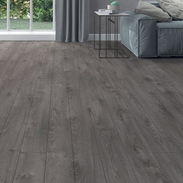 Dark Oak