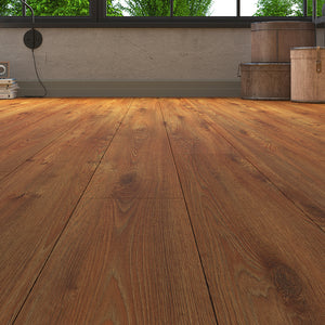 Honey Oak