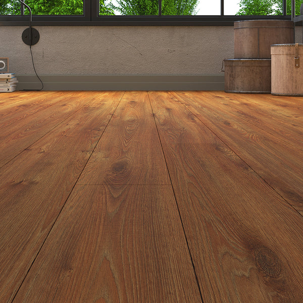 Honey Oak