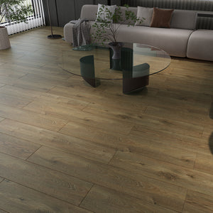 Olive Oak