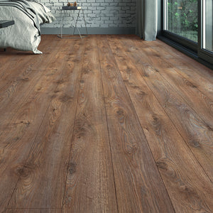 Taupe Oak