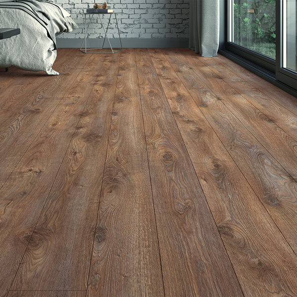 Taupe Oak