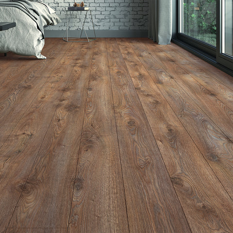 Taupe Oak