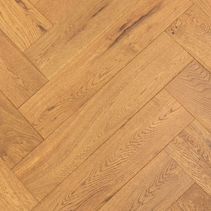 Golden Oak