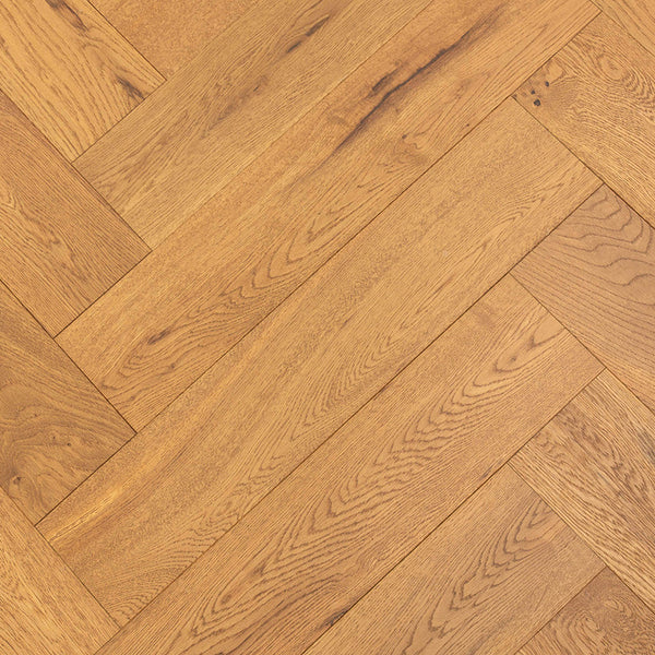Golden Oak