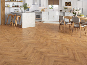 Golden Oak