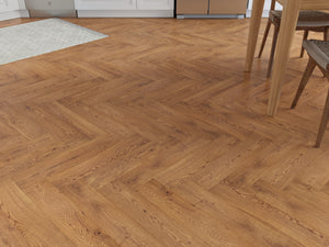 Golden Oak