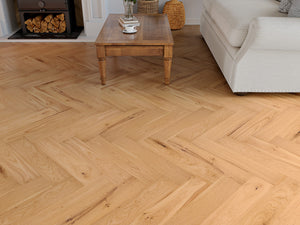 Natural Oak