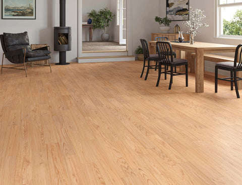 Natural Oak