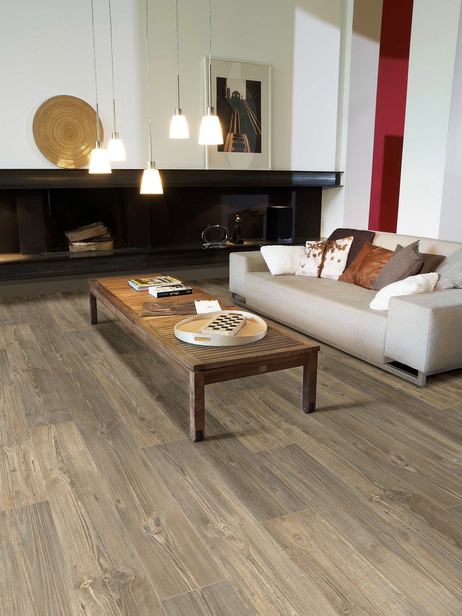Dark Oak