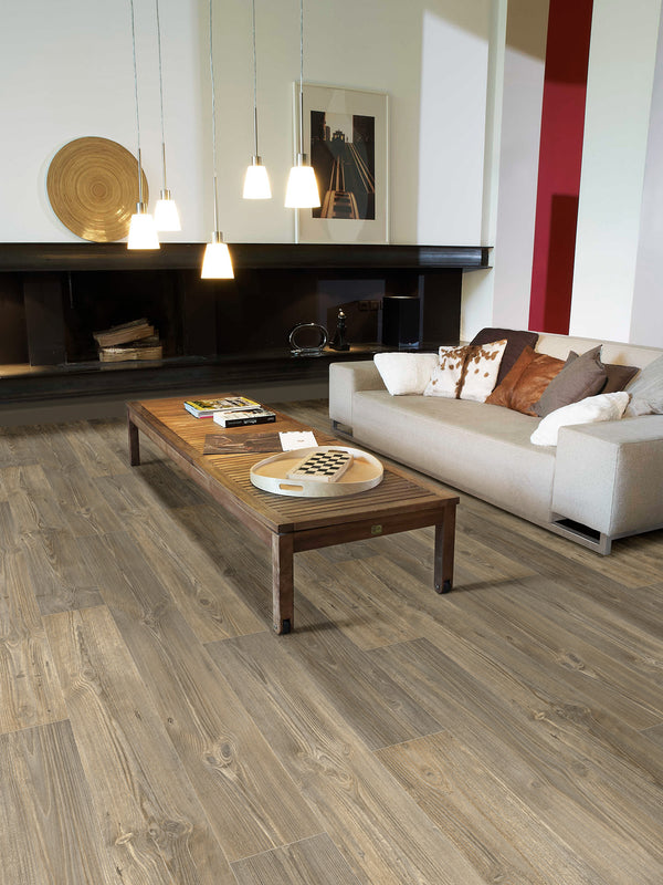 Dark Oak
