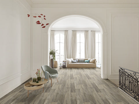 Grey Oak