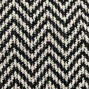 Black/Cream Swatch