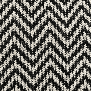 Black/Cream