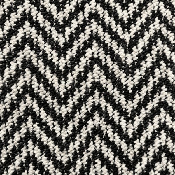 Black/Cream