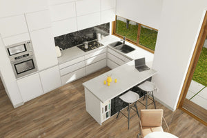 Medium Oak