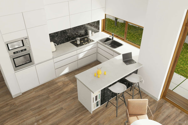 Medium Oak