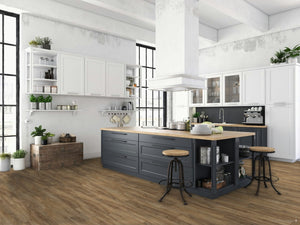 Medium Oak