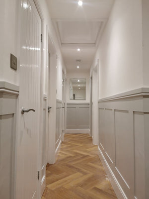 Natural Oak