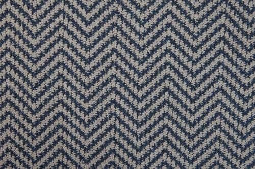 Navy/White