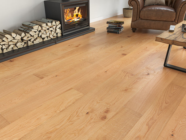 Natural Oak