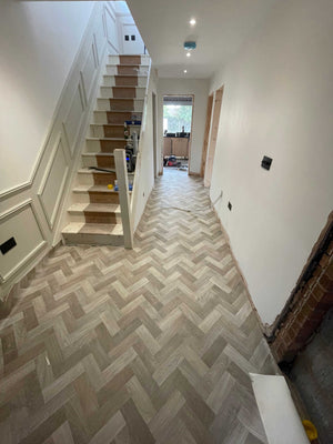 Pale Oak