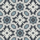 Blue/Grey Swatch