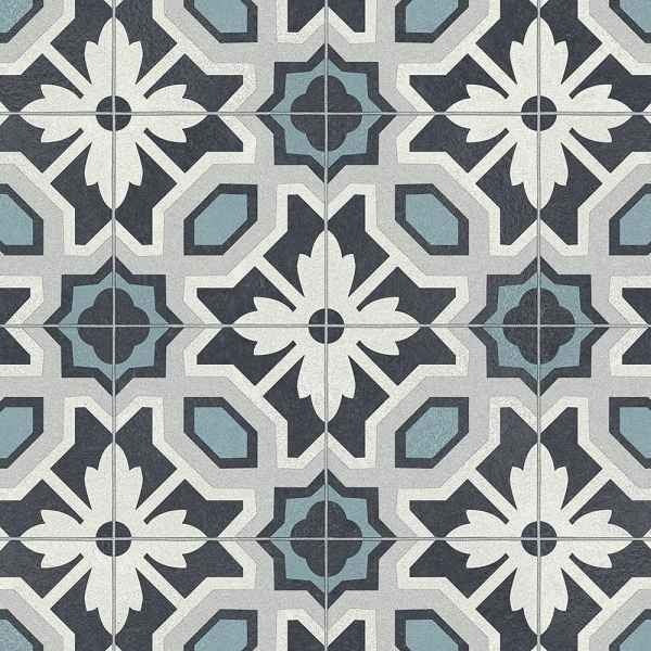Blue/Grey