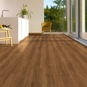 Rustic Oak