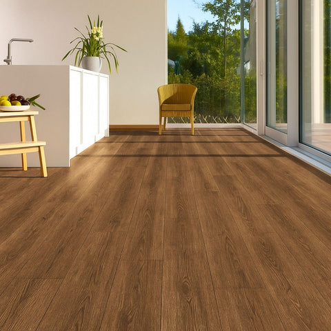 Rustic Oak