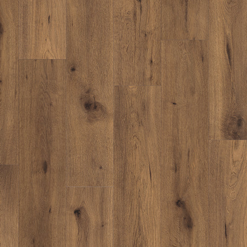 Rustic Oak