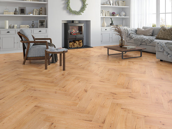 Natural Oak