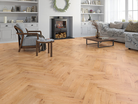 Natural Oak