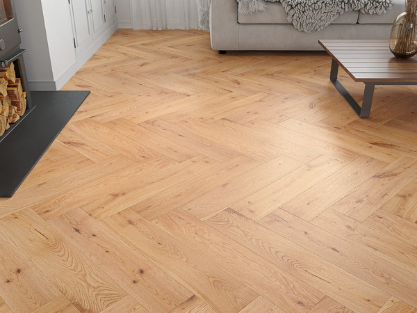 Natural Oak