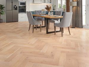 Pale Oak