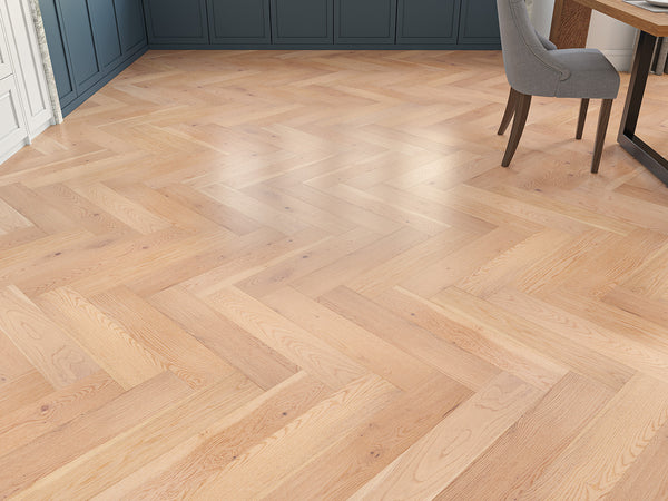 Pale Oak