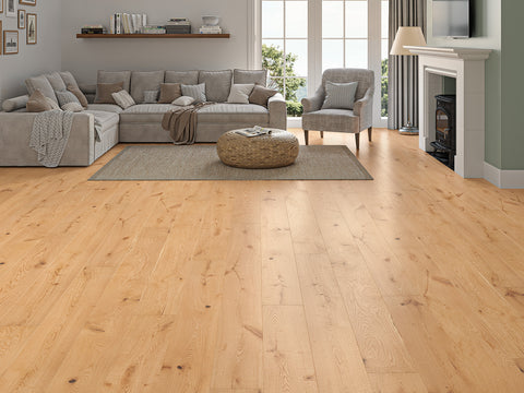 Natural Oak