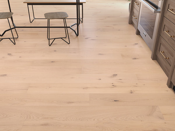 Pale Oak