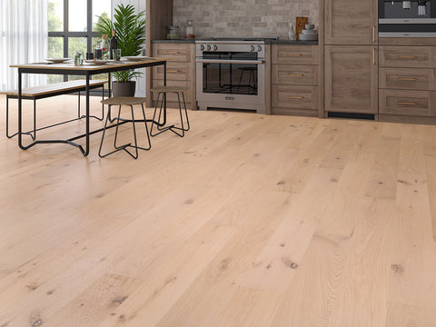 Pale Oak