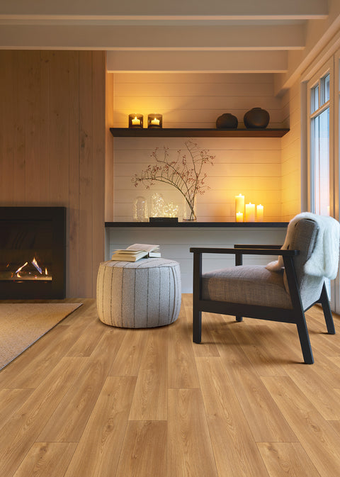 Medium Oak