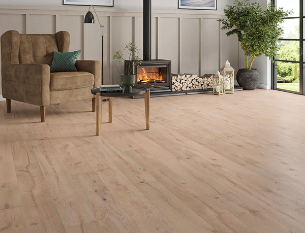 Grey Oak
