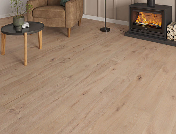 Grey Oak