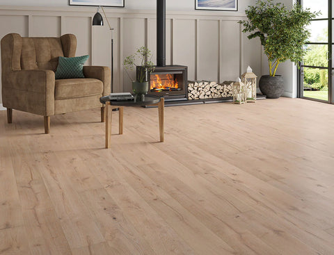 Grey Oak
